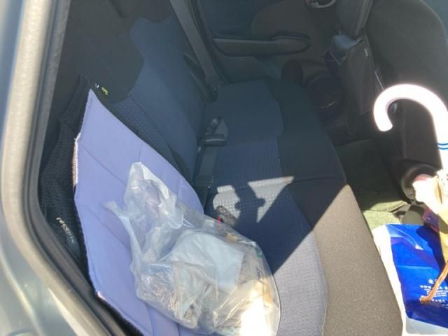 HONDA FIT 2009 Image 31