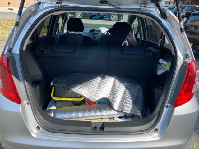 HONDA FIT 2009 Image 31