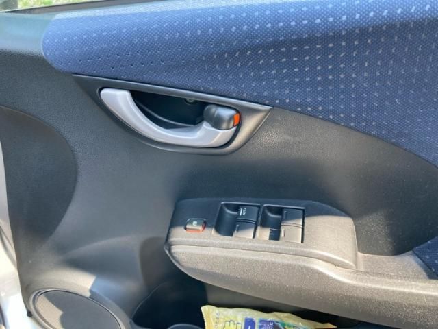 HONDA FIT 2009 Image 31