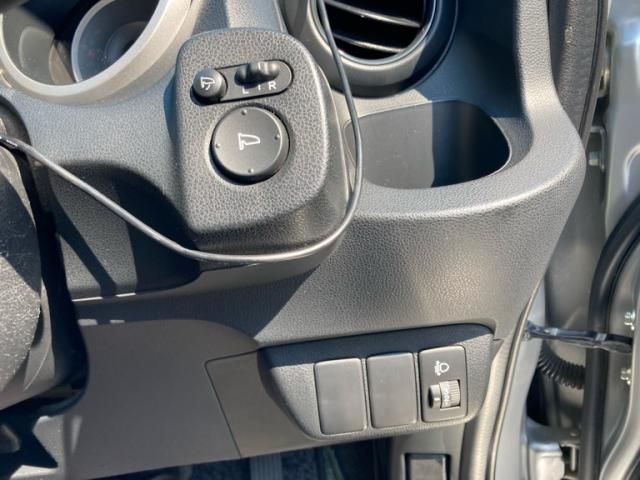 HONDA FIT 2009 Image 31