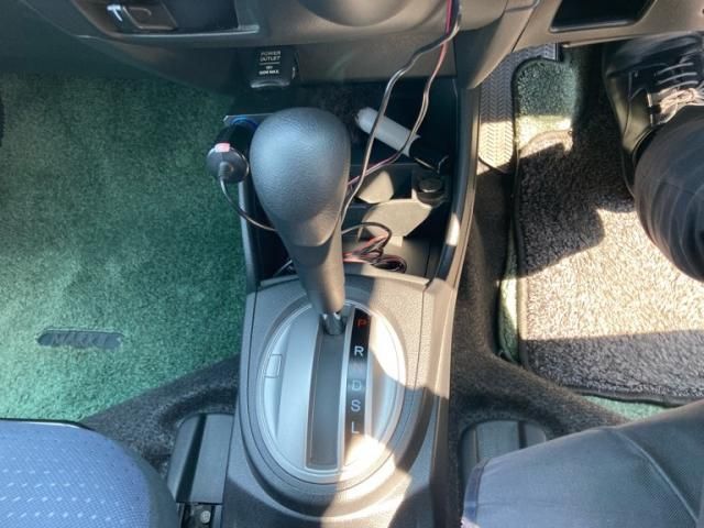 HONDA FIT 2009 Image 31