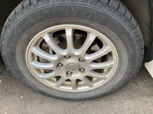 NISSAN SERENA  WG 4WD 2013 Image 31