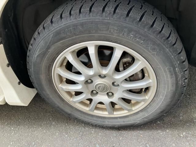 NISSAN SERENA  WG 4WD 2013 Image 31