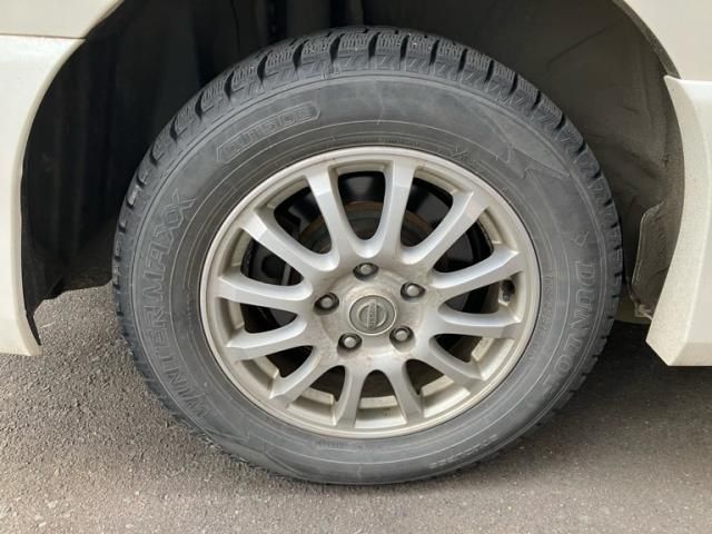 NISSAN SERENA  WG 4WD 2013 Image 31