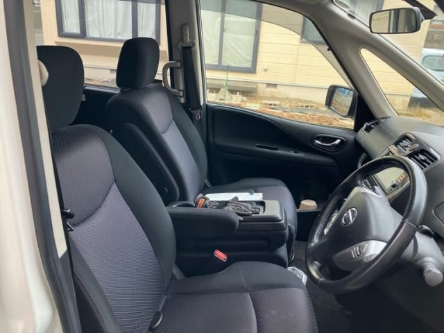 NISSAN SERENA  WG 4WD 2013 Image 31