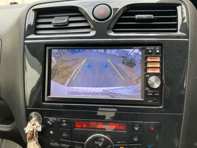 NISSAN SERENA  WG 4WD 2013 Image 31