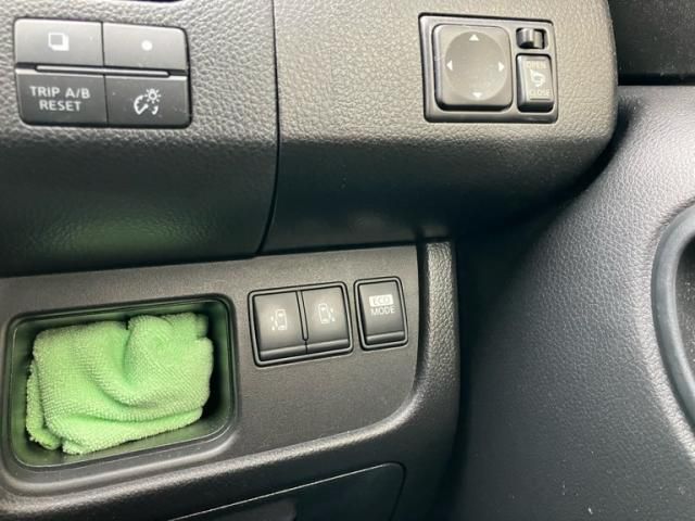 NISSAN SERENA  WG 4WD 2013 Image 31