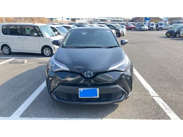 TOYOTA C-HR 2021 Image 31