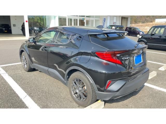 TOYOTA C-HR 2021 Image 31
