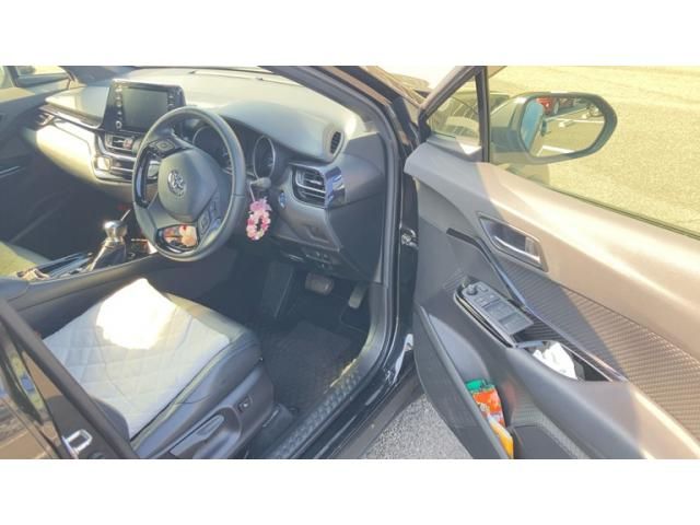 TOYOTA C-HR 2021 Image 31