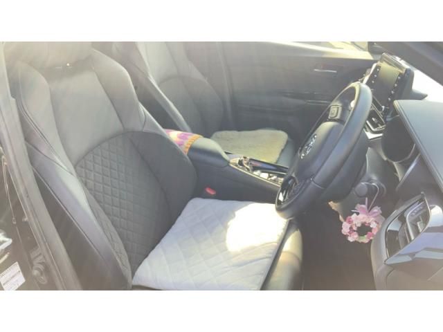 TOYOTA C-HR 2021 Image 31