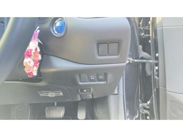 TOYOTA C-HR 2021 Image 31