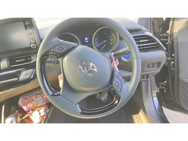 TOYOTA C-HR 2021 Image 31