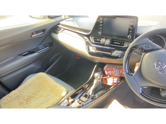 TOYOTA C-HR 2021 Image 31