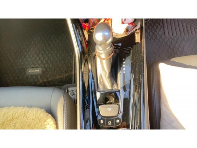 TOYOTA C-HR 2021 Image 31