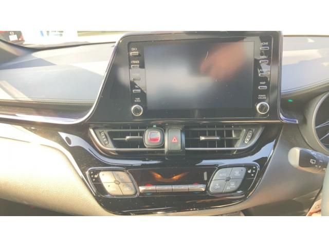 TOYOTA C-HR 2021 Image 31