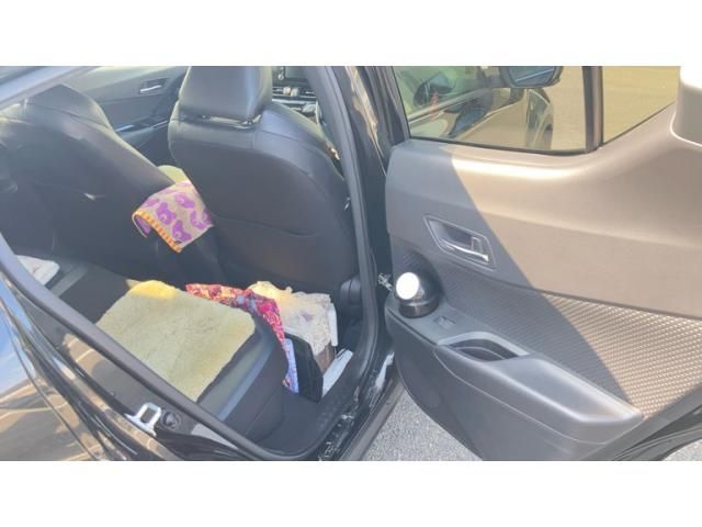 TOYOTA C-HR 2021 Image 31