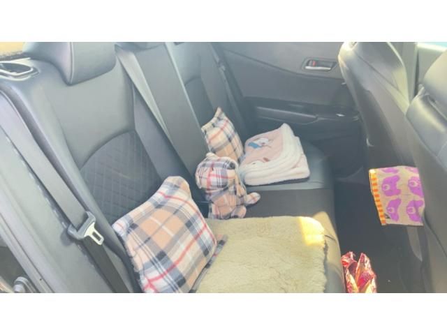 TOYOTA C-HR 2021 Image 31