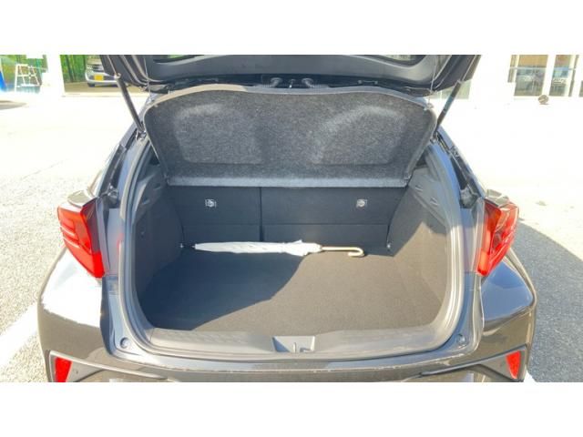 TOYOTA C-HR 2021 Image 31