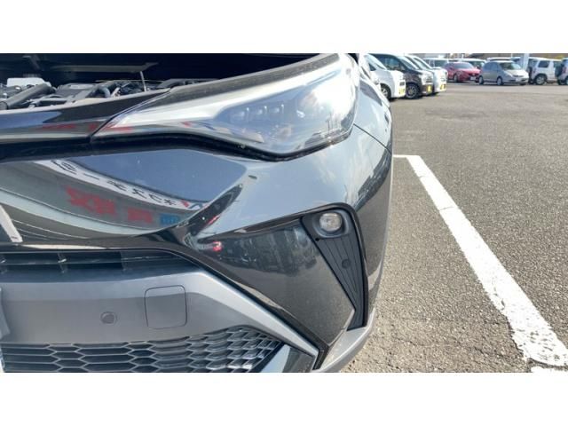 TOYOTA C-HR 2021 Image 31