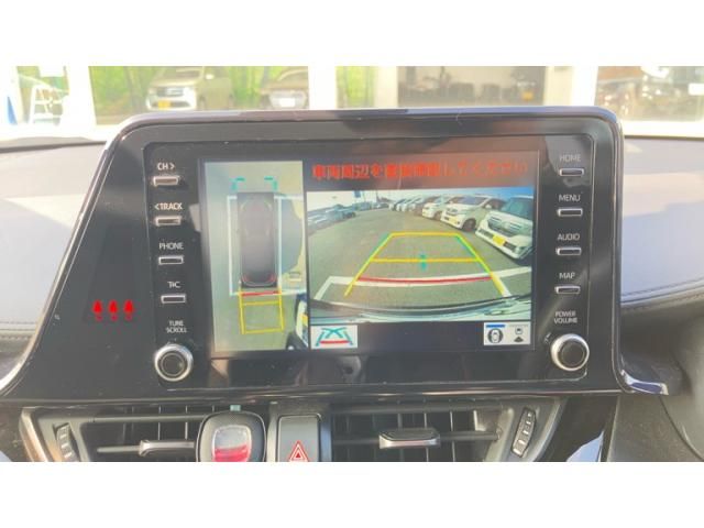 TOYOTA C-HR 2021 Image 31