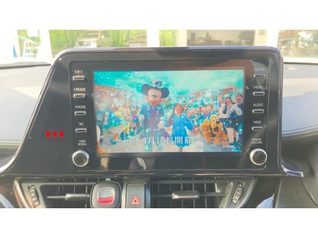 TOYOTA C-HR 2021 Image 31