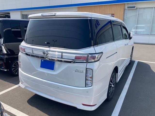 NISSAN ELGRAND 2022 Image 31