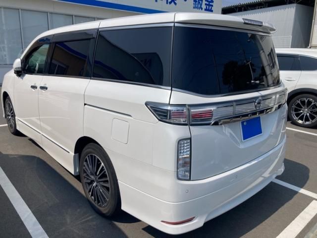 NISSAN ELGRAND 2022 Image 31