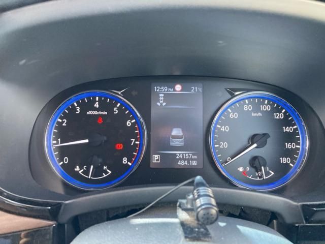 NISSAN ELGRAND 2022 Image 31