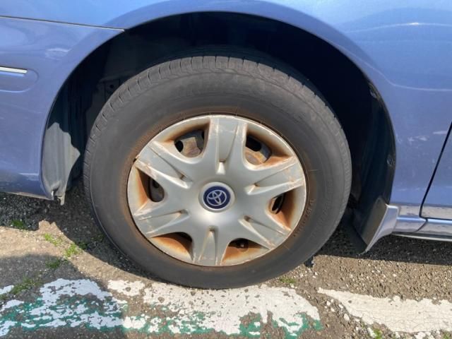 TOYOTA PREMIO 2005 Image 31