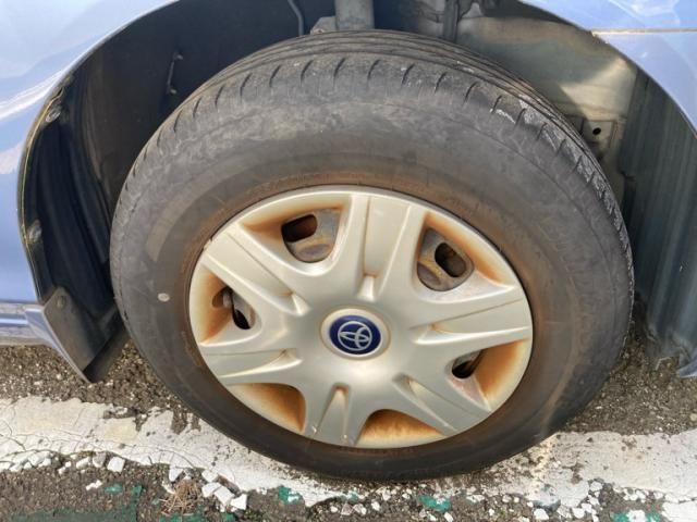 TOYOTA PREMIO 2005 Image 31