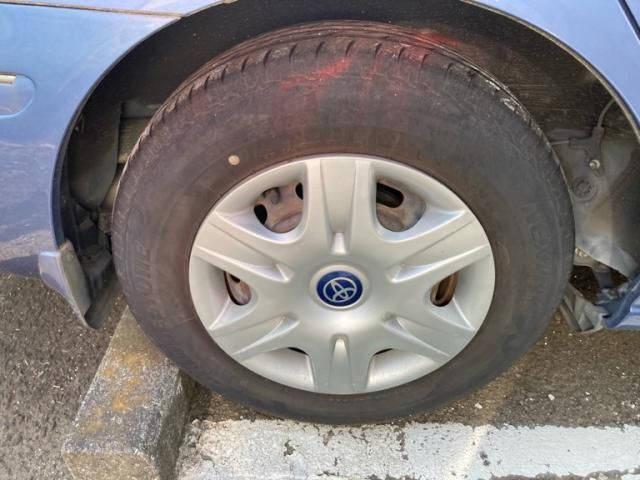 TOYOTA PREMIO 2005 Image 31