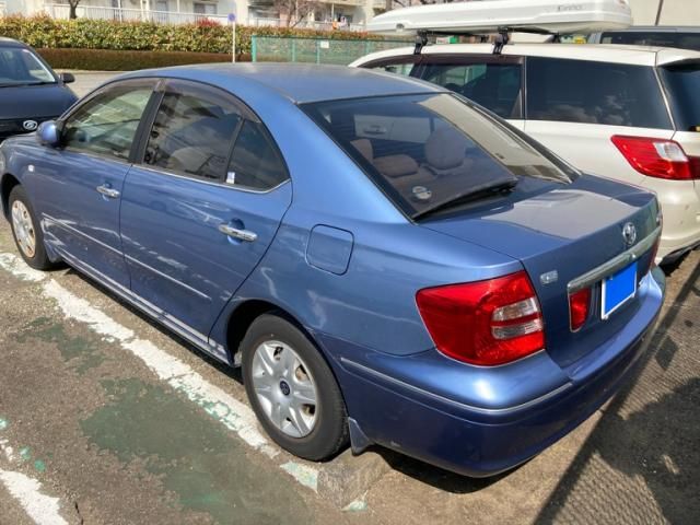 TOYOTA PREMIO 2005 Image 31