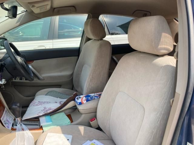 TOYOTA PREMIO 2005 Image 31