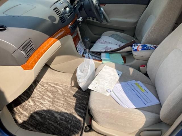 TOYOTA PREMIO 2005 Image 31