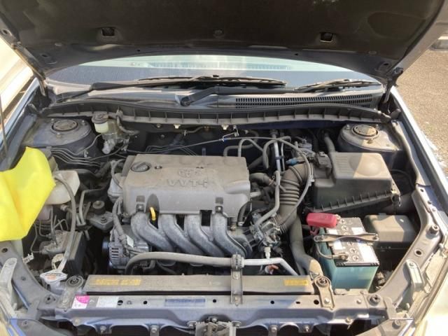 TOYOTA PREMIO 2005 Image 31