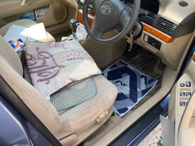 TOYOTA PREMIO 2005 Image 31