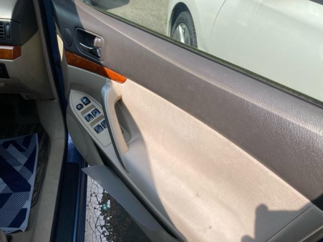 TOYOTA PREMIO 2005 Image 31