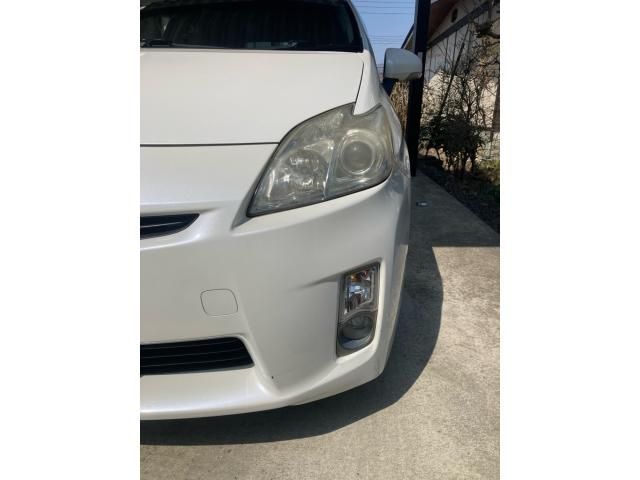 TOYOTA PRIUS 2010 Image 31