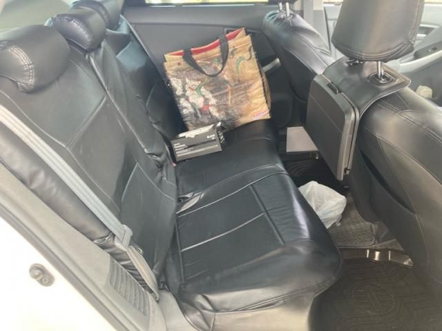 TOYOTA PRIUS 2010 Image 31