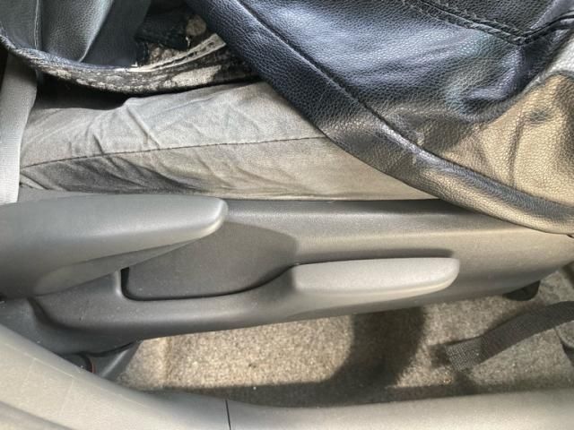 TOYOTA PRIUS 2010 Image 31