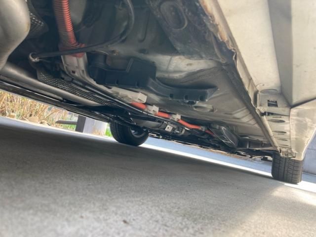 TOYOTA PRIUS 2010 Image 31