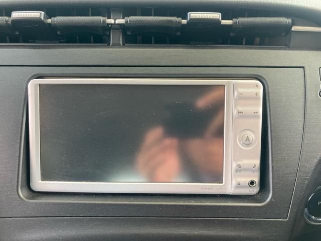 TOYOTA PRIUS 2010 Image 31