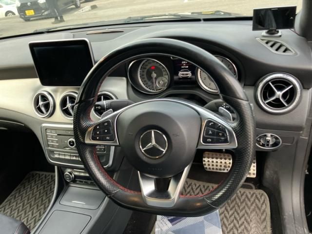 MERCEDES BENZ CLA CL 2015 Image 31