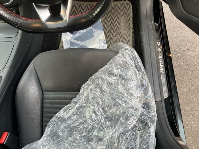 MERCEDES BENZ CLA CL 2015 Image 31