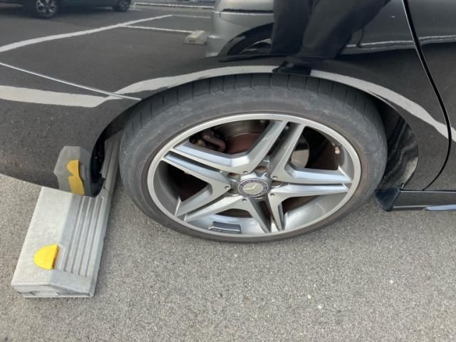 MERCEDES BENZ CLA CL 2015 Image 31