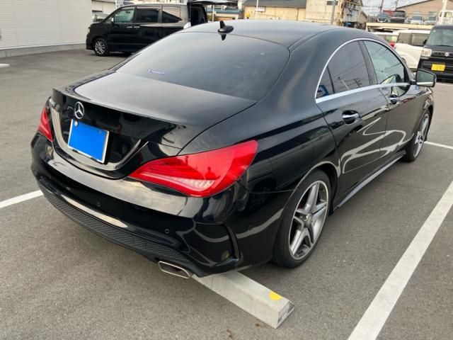 MERCEDES BENZ CLA CL 2015 Image 31