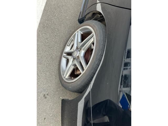 MERCEDES BENZ CLA CL 2015 Image 31