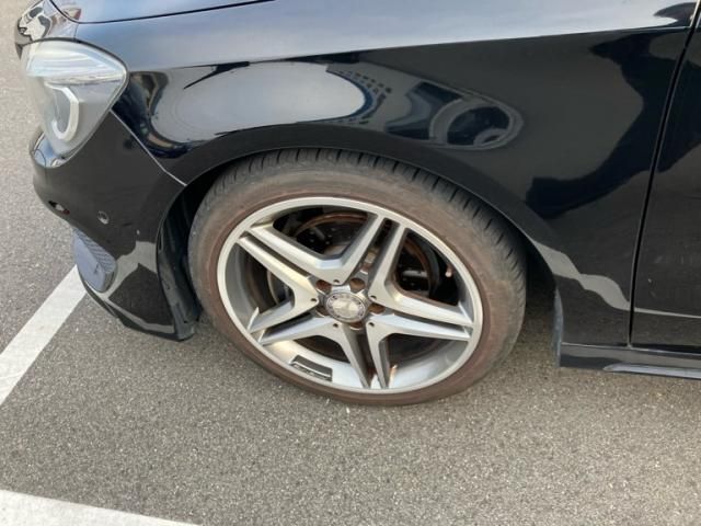 MERCEDES BENZ CLA CL 2015 Image 31
