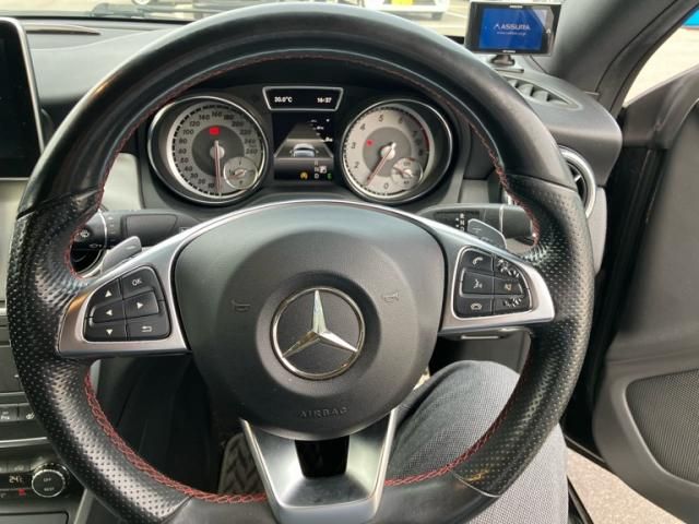 MERCEDES BENZ CLA CL 2015 Image 31